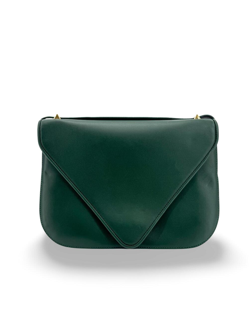 Bottega Veneta Mount Shoulder Bag Dark #364181B70B